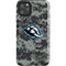 NHL Utah Mammoth DigiCamo iPhone Cases