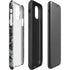 NHL Utah Mammoth DigiCamo iPhone 11 Pro Max Impact Case