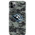 NHL Utah Mammoth DigiCamo iPhone 11 Pro Max Lite Case