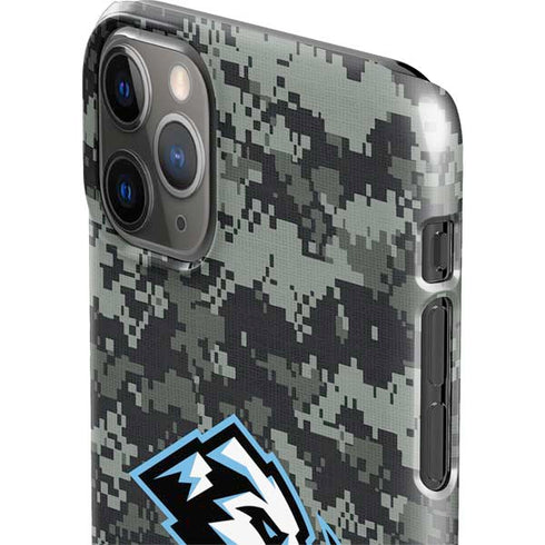 NHL Utah Mammoth DigiCamo iPhone 11 Pro Max Lite Case