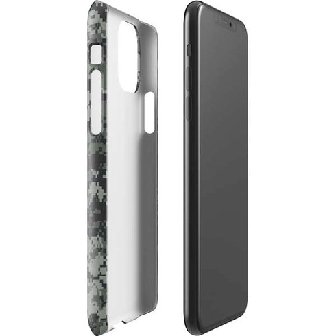 NHL Utah Mammoth DigiCamo iPhone 11 Pro Max Lite Case