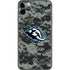 NHL Utah Mammoth DigiCamo iPhone 11 Pro Max Skin