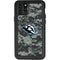 NHL Utah Mammoth DigiCamo iPhone 11 Pro Max Waterproof Case