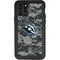 NHL Utah Mammoth DigiCamo iPhone 11 Pro Waterproof Case