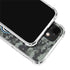 NHL Utah Mammoth DigiCamo iPhone 12 Clear Case