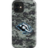 NHL Utah Mammoth DigiCamo iPhone 12 Impact Case