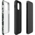 NHL Utah Mammoth DigiCamo iPhone 12 Impact Case