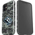 NHL Utah Mammoth DigiCamo iPhone 12 Impact Case