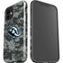 NHL Utah Mammoth DigiCamo iPhone 12 Mini Impact Case