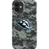 NHL Utah Mammoth DigiCamo iPhone 12 Mini Lite Case