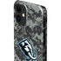 NHL Utah Mammoth DigiCamo iPhone 12 Mini Lite Case