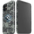 NHL Utah Mammoth DigiCamo iPhone 12 Mini Lite Case