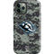 NHL Utah Mammoth DigiCamo iPhone 12 Pro Impact Case