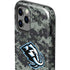 NHL Utah Mammoth DigiCamo iPhone 12 Pro Impact Case