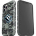 NHL Utah Mammoth DigiCamo iPhone 12 Pro Impact Case