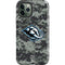 NHL Utah Mammoth DigiCamo iPhone 12 Pro Max Impact Case
