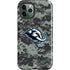 NHL Utah Mammoth DigiCamo iPhone 12 Pro Max Impact Case