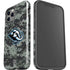 NHL Utah Mammoth DigiCamo iPhone 12 Pro Max Impact Case