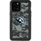 NHL Utah Mammoth DigiCamo iPhone 12 Pro Max Waterproof Case