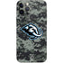 NHL Utah Mammoth DigiCamo iPhone 12 Pro Skin