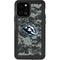 NHL Utah Mammoth DigiCamo iPhone 12 Pro Waterproof Case