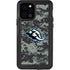 NHL Utah Mammoth DigiCamo iPhone 12 Pro Waterproof Case