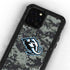 NHL Utah Mammoth DigiCamo iPhone 12 Pro Waterproof Case