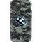 NHL Utah Mammoth DigiCamo iPhone 13 Impact Case