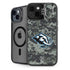 NHL Utah Mammoth DigiCamo iPhone 13 Kickstand Case