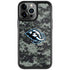 NHL Utah Mammoth DigiCamo iPhone Cases