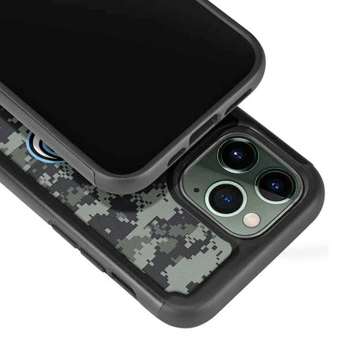 NHL Utah Mammoth DigiCamo iPhone 13 Pro Cargo Case