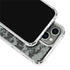 NHL Utah Mammoth DigiCamo iPhone 13 Pro Clear Case