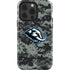 NHL Utah Mammoth DigiCamo iPhone 13 Pro Impact Case