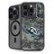 NHL Utah Mammoth DigiCamo iPhone 13 Pro Kickstand Case
