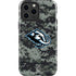 NHL Utah Mammoth DigiCamo iPhone 13 Pro Max Impact Case