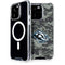 NHL Utah Mammoth DigiCamo iPhone 13 Pro Max MagSafe Case