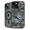 NHL Utah Mammoth DigiCamo iPhone 14 Kickstand Case