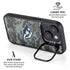 NHL Utah Mammoth DigiCamo iPhone 14 Kickstand Case