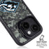 NHL Utah Mammoth DigiCamo iPhone 14 Kickstand Case