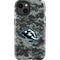 NHL Utah Mammoth DigiCamo iPhone 14 Plus Impact Case