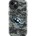 NHL Utah Mammoth DigiCamo iPhone 14 Plus Impact Case