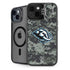 NHL Utah Mammoth DigiCamo iPhone 14 Plus Kickstand Case