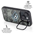 NHL Utah Mammoth DigiCamo iPhone 14 Plus Kickstand Case