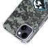 NHL Utah Mammoth DigiCamo iPhone 14 Plus MagSafe Case