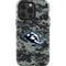 NHL Utah Mammoth DigiCamo iPhone 14 Pro Impact Case
