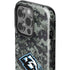 NHL Utah Mammoth DigiCamo iPhone 14 Pro Impact Case