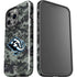 NHL Utah Mammoth DigiCamo iPhone 14 Pro Impact Case