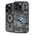 NHL Utah Mammoth DigiCamo iPhone 14 Pro Kickstand Case
