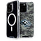 NHL Utah Mammoth DigiCamo iPhone 14 Pro MagSafe Case