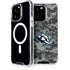 NHL Utah Mammoth DigiCamo iPhone 14 Pro MagSafe Case